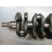 #JZ08 Crankshaft Standard For 13-15 Chevrolet Cruze  1.4 55580129